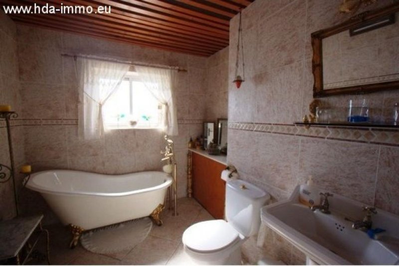 Manilva Hda-immo.eu: Villa in mit 3 SZ in Punta Chullera (La Duqusa) Haus kaufen