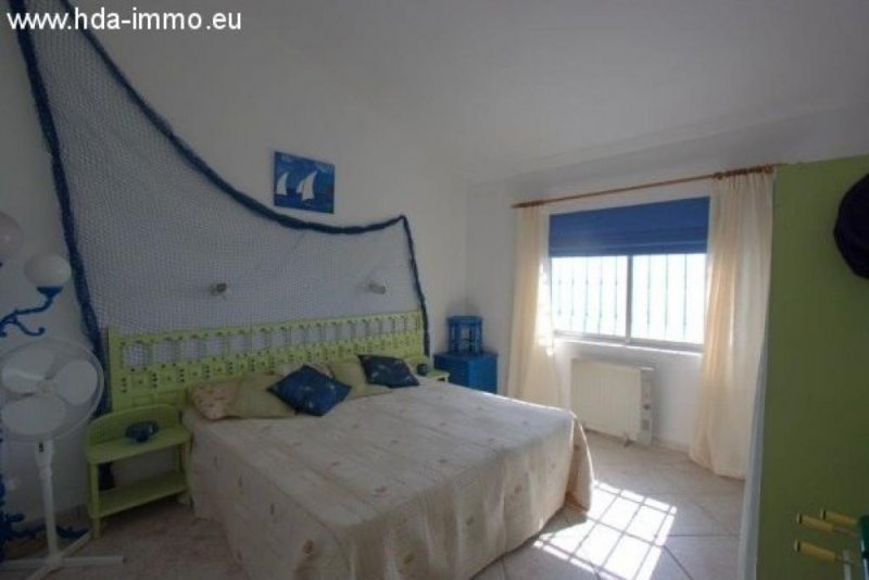Manilva Hda-immo.eu: Villa in mit 3 SZ in Punta Chullera (La Duqusa) Haus kaufen