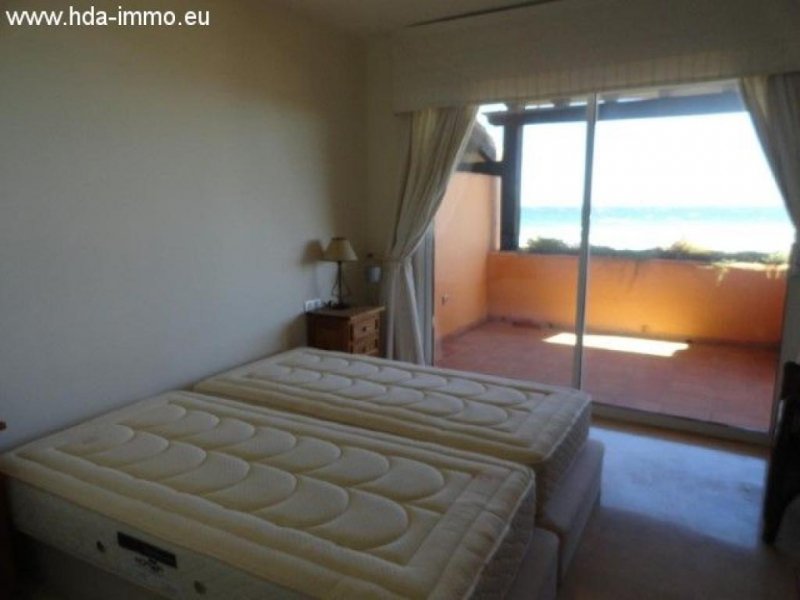 San Luis de Sabinillas/Manilva hda-immo.eu: Schöne Ferienwohnung direkt am Meer in La Duquesa, Manilva Wohnung kaufen
