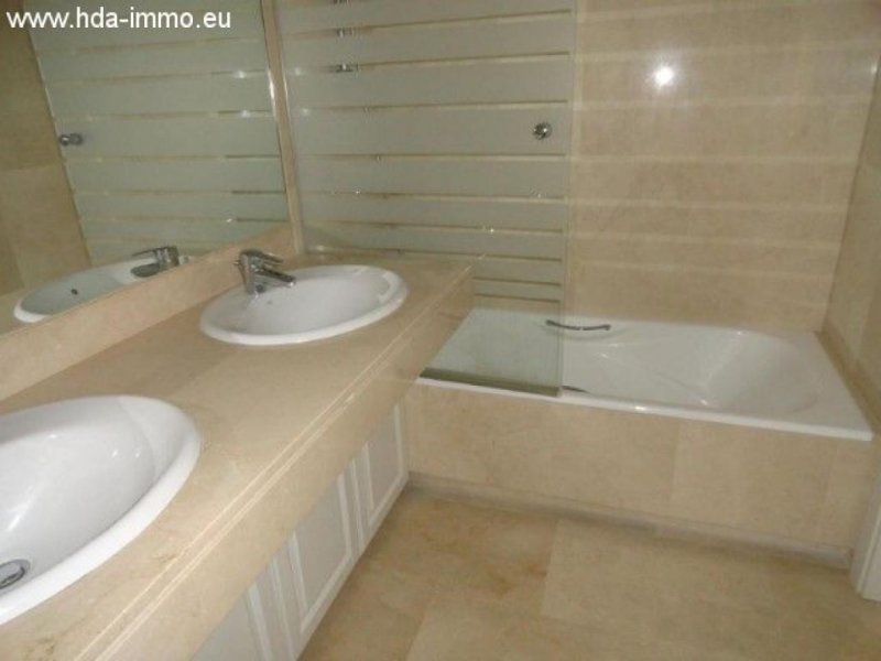 San Luis de Sabinillas/Manilva hda-immo.eu: Schöne Ferienwohnung direkt am Meer in La Duquesa, Manilva Wohnung kaufen