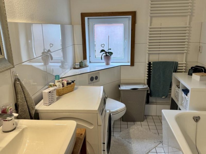 Ahlden (Aller) charmantes Fachwerkhaus mit viel Potenzial Haus kaufen