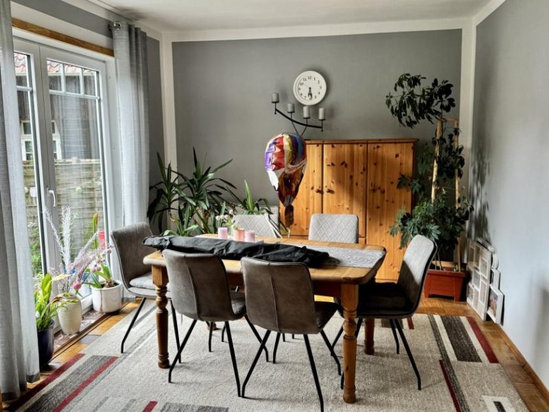 Ahlden (Aller) charmantes Fachwerkhaus mit viel Potenzial Haus kaufen
