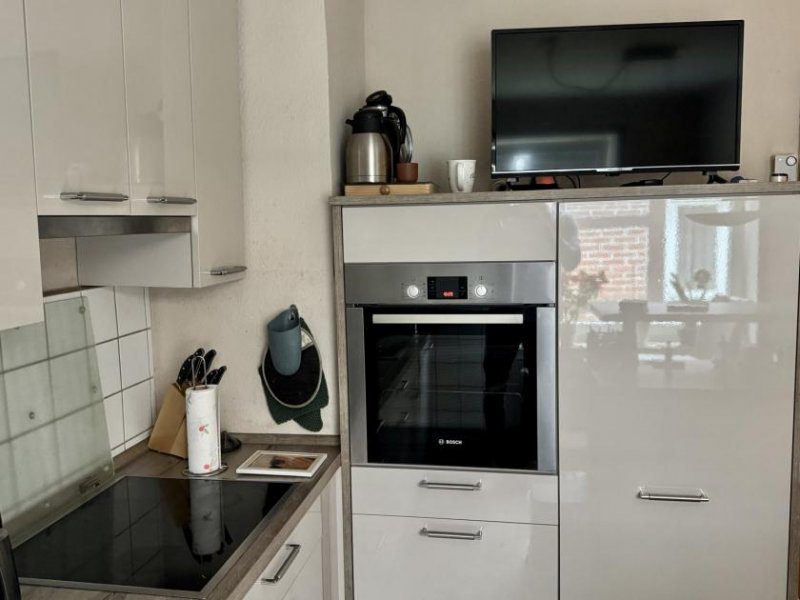 Ahlden (Aller) charmantes Fachwerkhaus mit viel Potenzial Haus kaufen