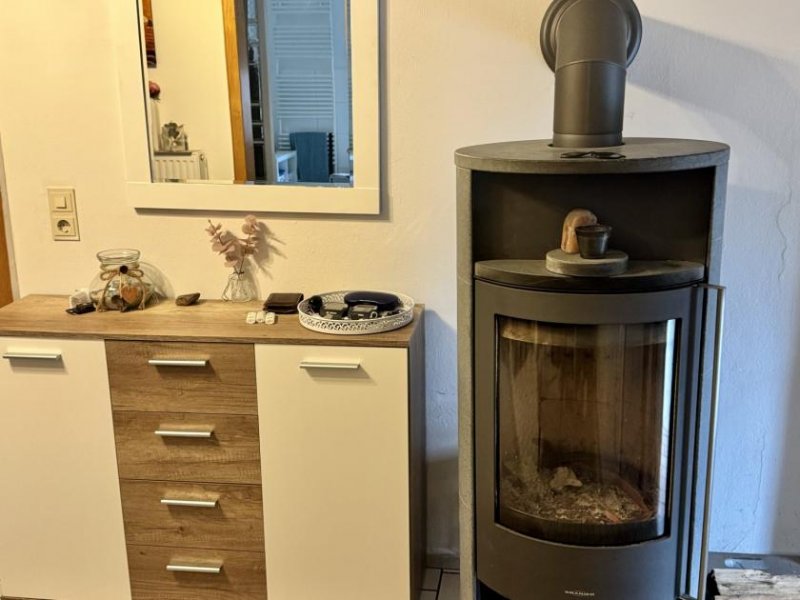 Ahlden (Aller) großzügiges, charmantes Fachwerkhaus in ruhiger Lage Haus kaufen