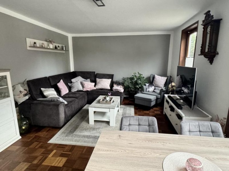 Ahlden (Aller) großzügiges, charmantes Fachwerkhaus in ruhiger Lage Haus kaufen