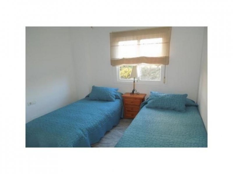 Ahlden (Aller) HDA-Immo.eu: Ferienwohnung am Hafen von Estepona mit Meerblick zu verkaufen Wohnung kaufen