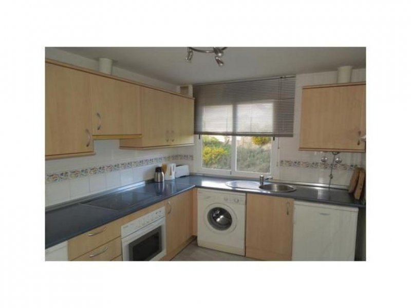 Ahlden (Aller) HDA-Immo.eu: Ferienwohnung am Hafen von Estepona mit Meerblick zu verkaufen Wohnung kaufen