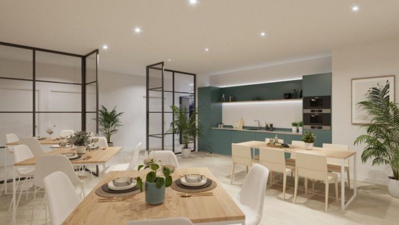 Ahlden (Aller) Neubau-Apartments und Penthäuser in der Nähe von Estepona Wohnung kaufen