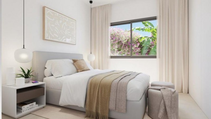 Ahlden (Aller) Neubau-Apartments und Penthäuser in der Nähe von Estepona Wohnung kaufen