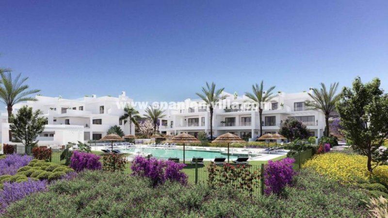 Ahlden (Aller) Wohnen im Luxus-Resort - NEUBAU - Fantastische Anlage Meer- und Stadtnähe Wohnung kaufen