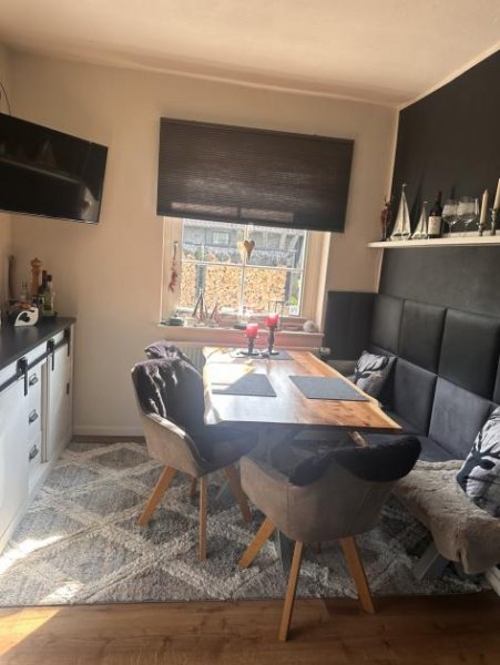 Hodenhagen modernes Einfamilienhaus mit viel Liebe zum Detail Haus kaufen