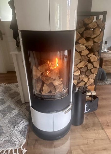 Hodenhagen modernes Einfamilienhaus mit viel Liebe zum Detail Haus kaufen