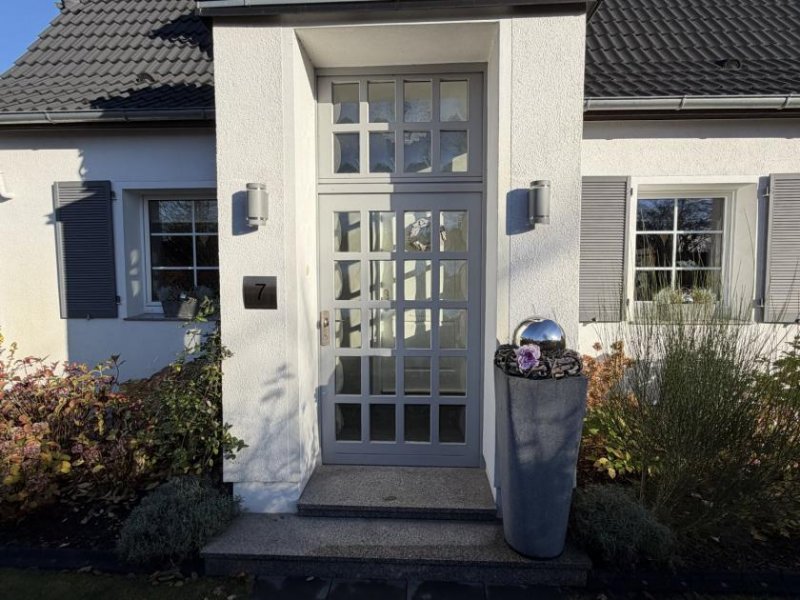 Hodenhagen modernes Einfamilienhaus mit viel Liebe zum Detail Haus kaufen