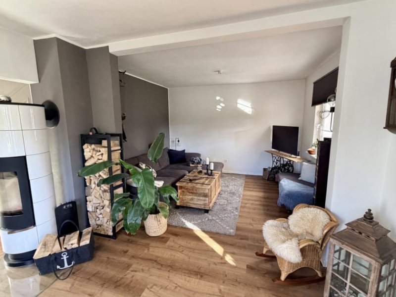 Hodenhagen modernes Einfamilienhaus mit viel Liebe zum Detail Haus kaufen