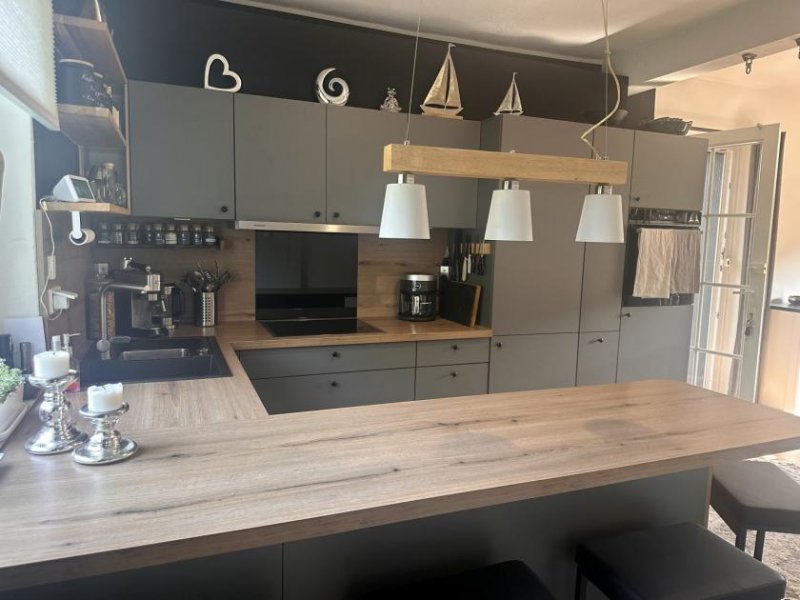 Hodenhagen modernes Einfamilienhaus mit viel Liebe zum Detail Haus kaufen