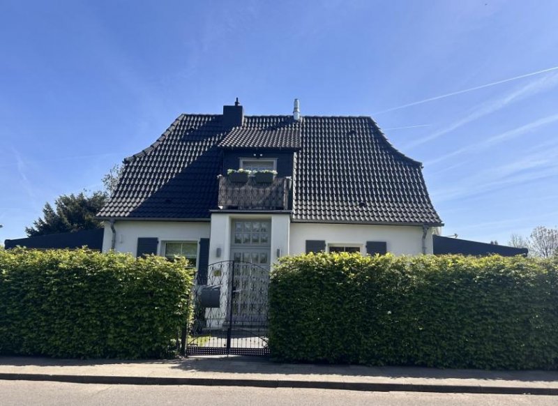 Hodenhagen modernes Einfamilienhaus mit viel Liebe zum Detail Haus kaufen