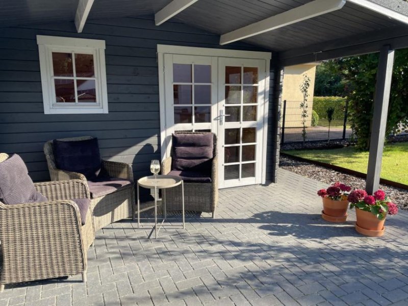 Hodenhagen modernes Einfamilienhaus mit viel Liebe zum Detail Haus kaufen