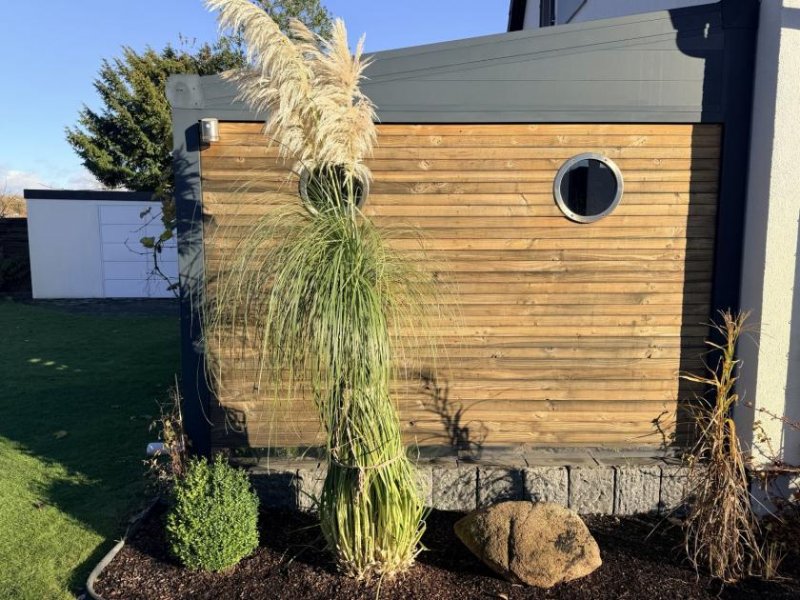 Hodenhagen modernes Einfamilienhaus mit viel Liebe zum Detail Haus kaufen