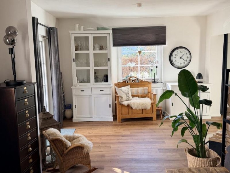 Hodenhagen modernes Einfamilienhaus mit viel Liebe zum Detail Haus kaufen