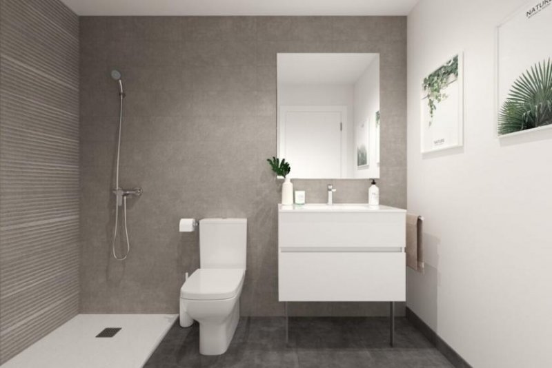 Vélez-Málaga Herrliche Neubau-Apartments - modern und traditionelles Umfeld Wohnung kaufen