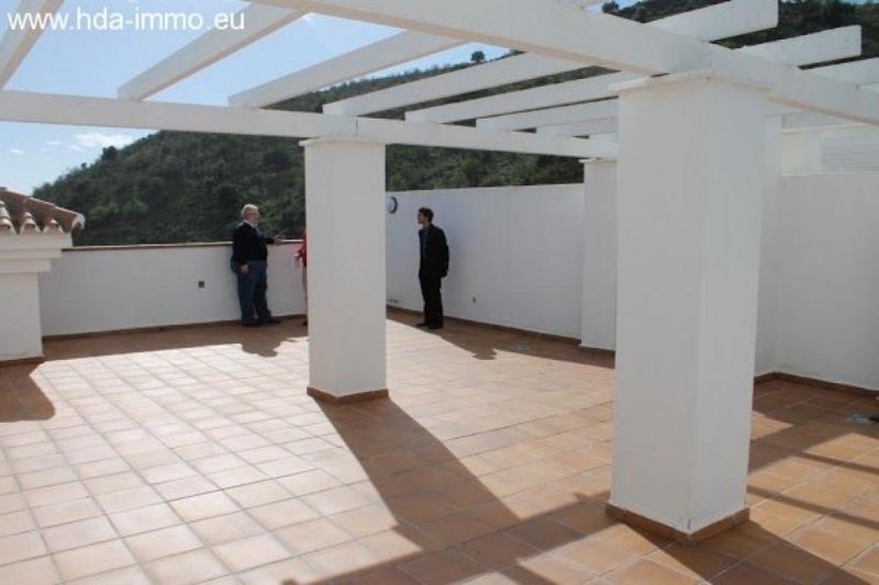 Rincon de la Victoria HDA-Immo.eu: Traumhaftes Penthouse in Rincon de la Victoria mit super Meerblick, 1 A Qualität Wohnung kaufen