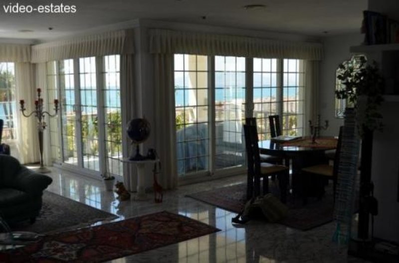 Rincon de la Victoria Villa vom deutschem Eigentümer zwischen Malaga und Nerja Haus kaufen