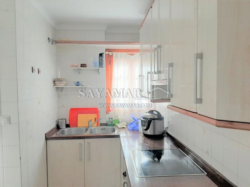 Caleta de Velez Apartment in Strandnähe Wohnung kaufen