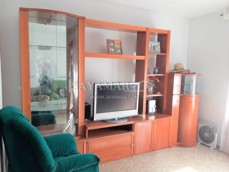 Caleta de Velez Apartment in Strandnähe Wohnung kaufen