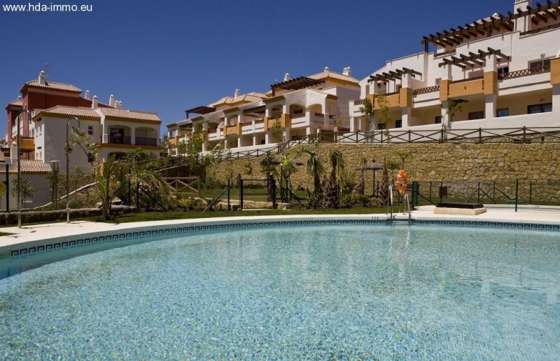 Caleta de Velez HDA-immo.eu: Luxuswohnungen in Baviera Golf, Caleta de Vélez Wohnung kaufen