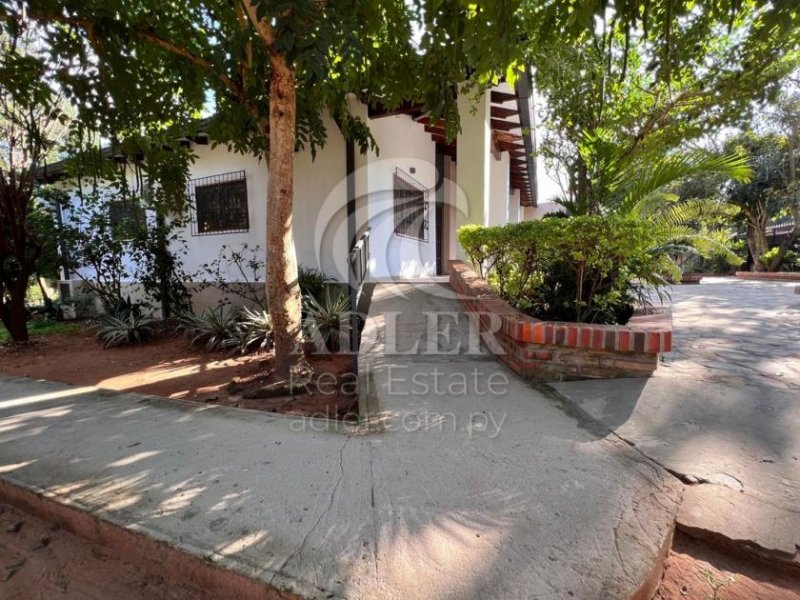 Caacupé Paraguay Modernes Haus in Caacupé Haus kaufen