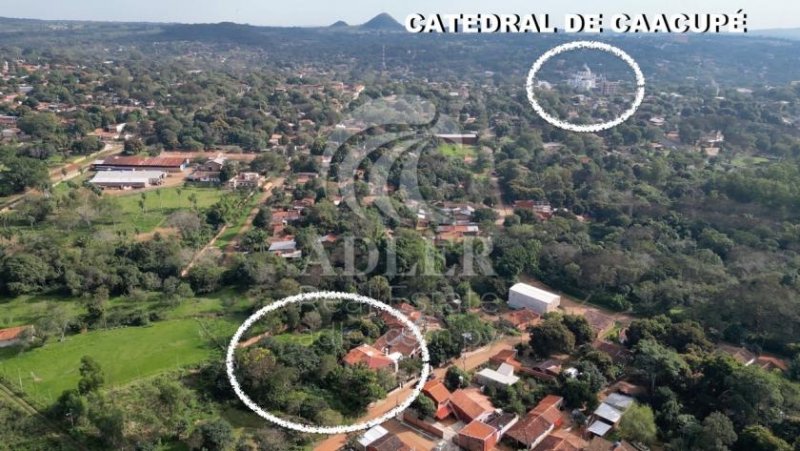 Caacupé Paraguay Modernes Haus in Caacupé Haus kaufen