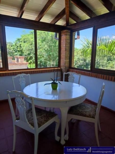 Caacupe-Cabanas Haus mit Gästehaus in Caacupe-Cabanas Haus kaufen