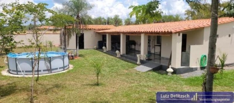 Caacupe Auswanderer-Tipp - Neubau-Haus in Caacupe Haus kaufen