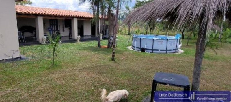 Caacupe Auswanderer-Tipp - Neubau-Haus in Caacupe Haus kaufen