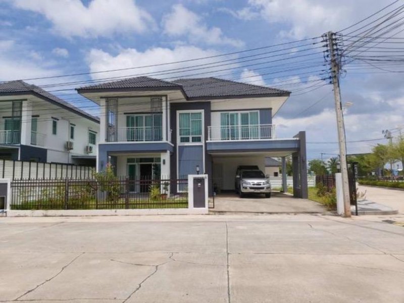 Korat Korat 2026 Haus kaufen