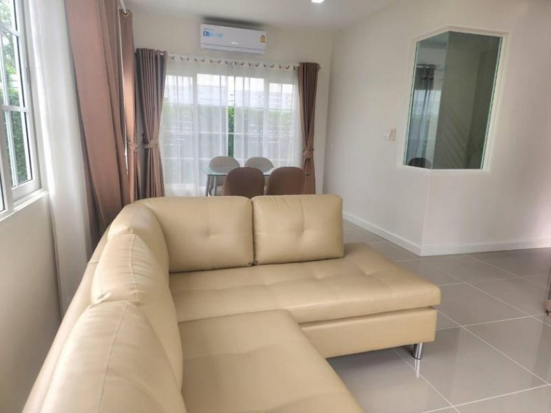 Nakhon Ratchasima Nai Muang Haus kaufen