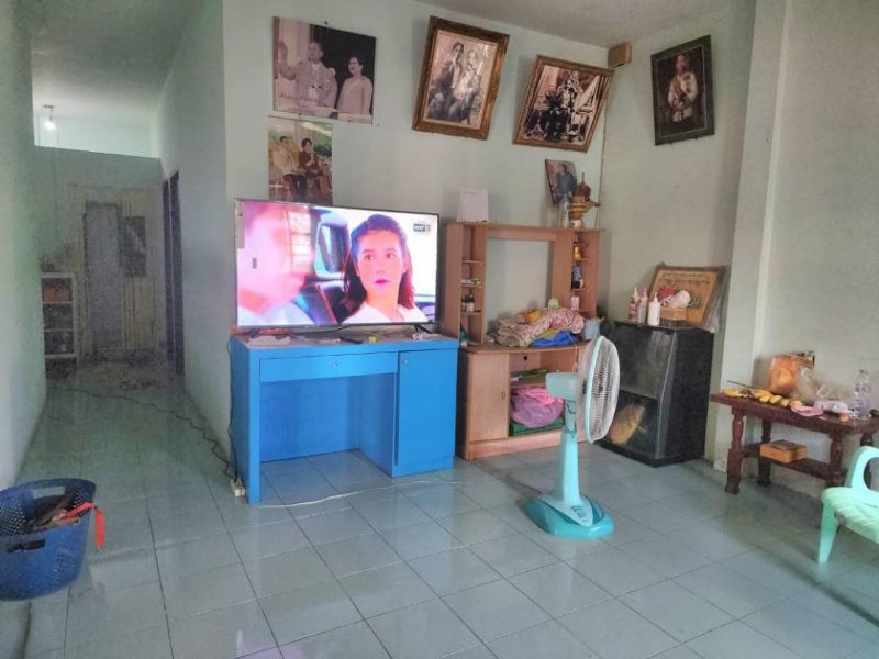 Nakhon Ratchasima Wohnhaus in Nakhonratchasima (KOrat) Hua Thale Haus kaufen