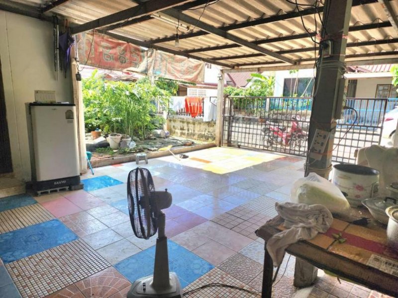 Nakhon Ratchasima Wohnhaus in Nakhonratchasima (KOrat) Hua Thale Haus kaufen