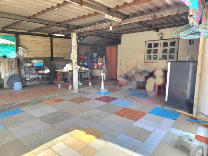 Nakhon Ratchasima Wohnhaus in Nakhonratchasima (KOrat) Hua Thale Haus kaufen