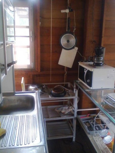 Nakhonratchasima Das besondere Holzhaus in Korat k Haus kaufen