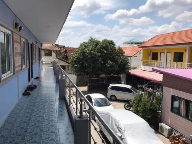 Nakhonratchasima Eine Appartementhausanlage in der Stadt Gewerbe kaufen