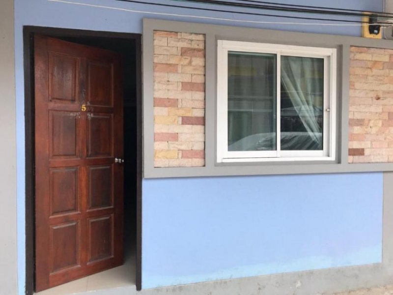 Nakhonratchasima Eine Appartementhausanlage in der Stadt Gewerbe kaufen