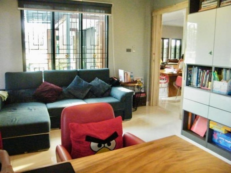 Nakhonratchasima Exklusive Villa mit Schwimmbad in Suranaree, Nakhonratchasima Haus kaufen