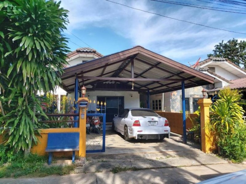 Nakhonratchasima Haus in Suranari, Korat Südwest, Yamo Country Haus kaufen