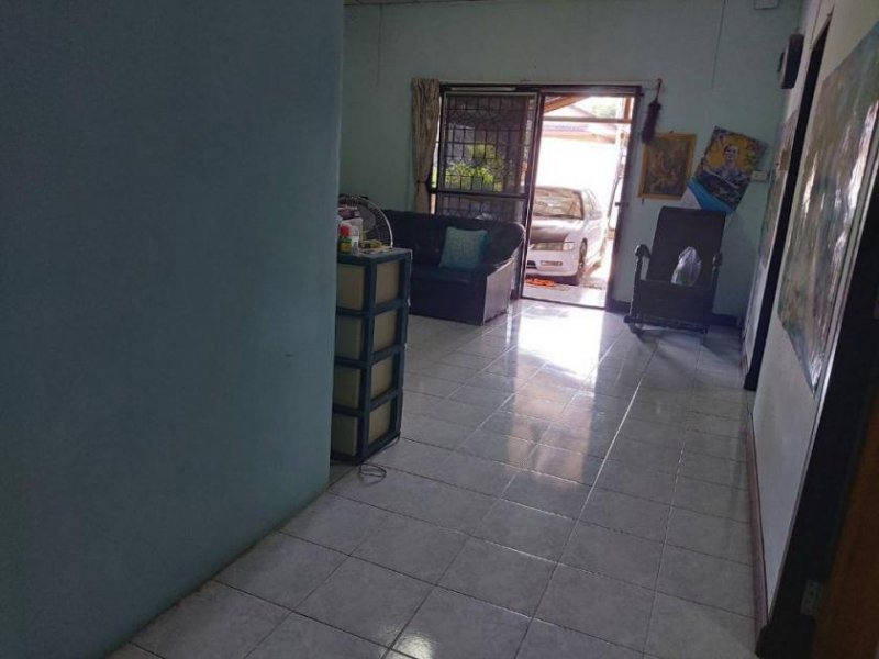 Nakhonratchasima Haus in Suranari, Korat Südwest, Yamo Country Haus kaufen