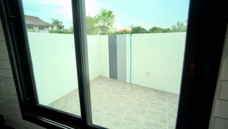 Nakhonratchasima Stadthaus in Korat Suranaree Haus kaufen