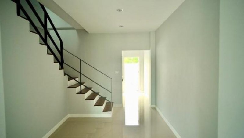 Nakhonratchasima Stadthaus in Korat Suranaree Haus kaufen