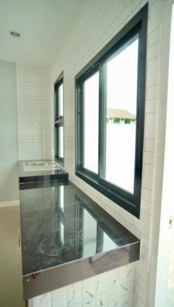 Nakhonratchasima Stadthaus in Korat Suranaree Haus kaufen