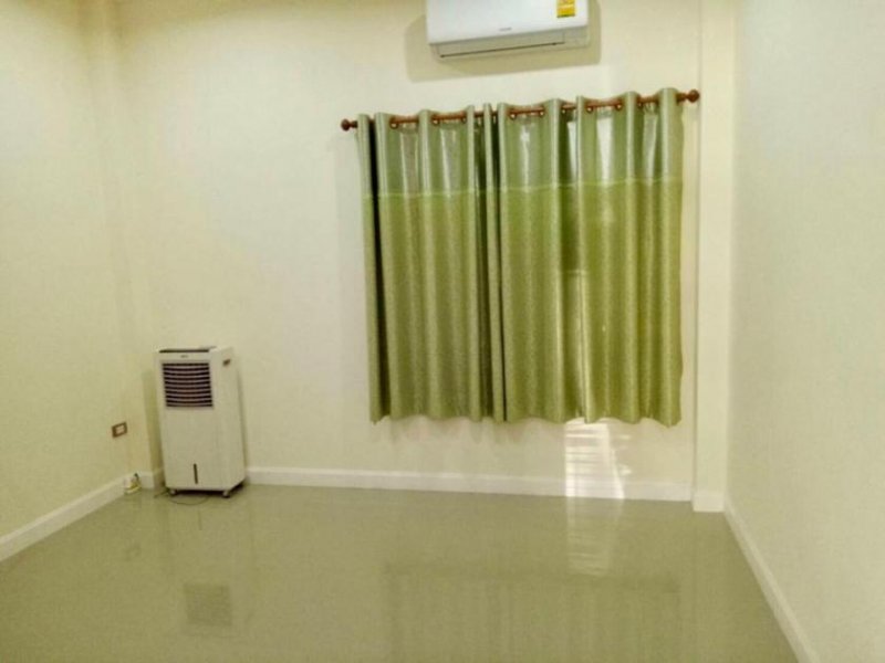 Nakhonratchasima Teilmöbliertes Haus Nakhonratchasima, Chai Mongkhon, Solution Haus kaufen