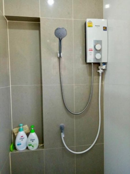 Nakhonratchasima Teilmöbliertes Haus Nakhonratchasima, Chai Mongkhon, Solution Haus kaufen